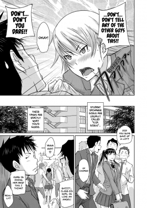 Student Exchange Recommendation - Page 9