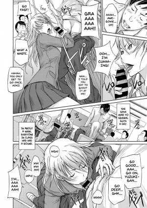 Student Exchange Recommendation - Page 10