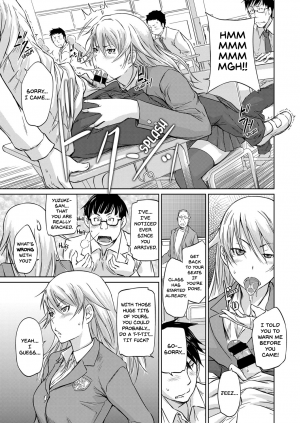Student Exchange Recommendation - Page 11
