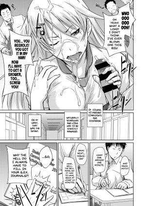 Student Exchange Recommendation - Page 13