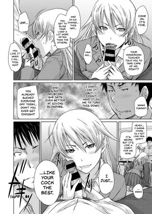 Student Exchange Recommendation - Page 14