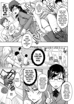 Student Exchange Recommendation - Page 17