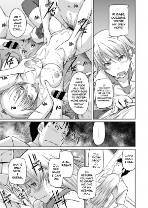 Student Exchange Recommendation - Page 19
