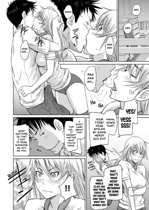 Student Exchange Recommendation - Page 20