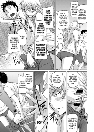 Student Exchange Recommendation - Page 21