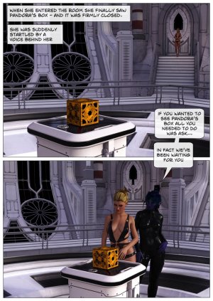 Gonzo- Slayer Apocalypse 10 - Page 12
