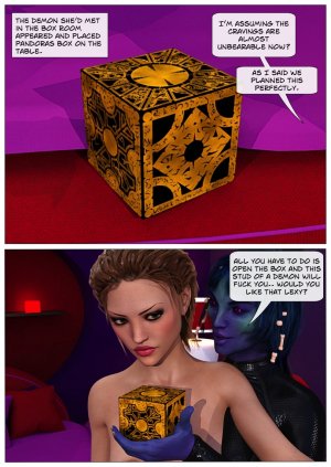 Gonzo- Slayer Apocalypse 10 - Page 19