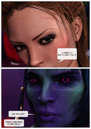 Gonzo- Slayer Apocalypse 10 - Page 22