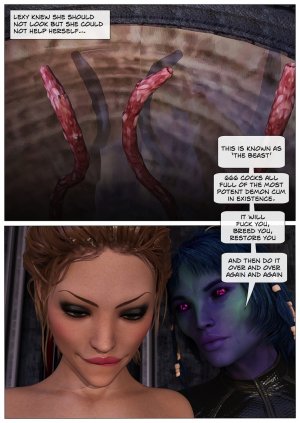 Gonzo- Slayer Apocalypse 10 - Page 25