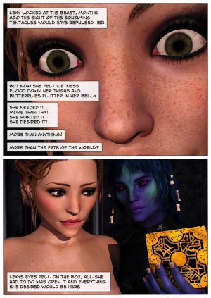 Gonzo- Slayer Apocalypse 10 - Page 26