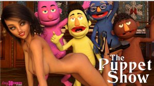 The Puppet Show