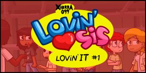 Xierra099- Lovin’ Sis – Lovin`it