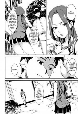 Sacrifice fly - Page 2