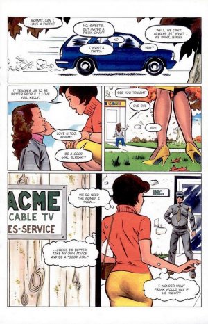 Rebecca – Hot Moms 2 - Page 4