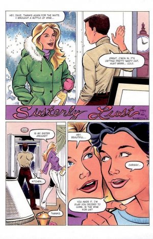 Rebecca – Hot Moms 2 - Page 14