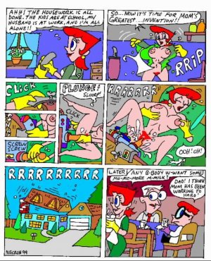 Dexter’s laboratory - Page 2