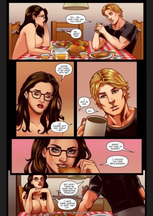 Canadian Girlfriend 2- MCC - Page 2