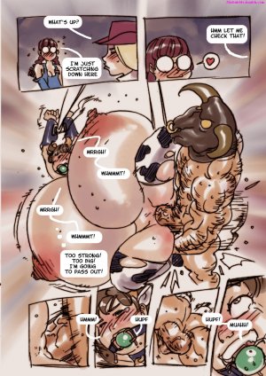 Sidneymt- Cow Centre - Page 25