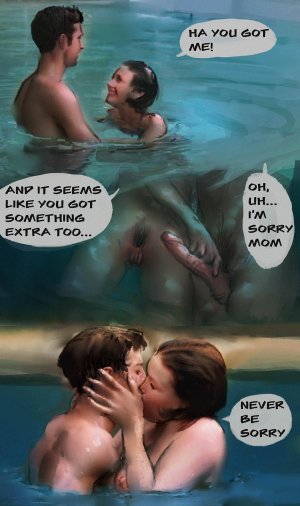 LostPhynotype5- Summer Days - Page 7