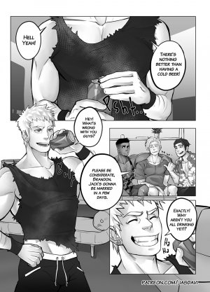 Jasdavi- Genie On Tap - Page 2