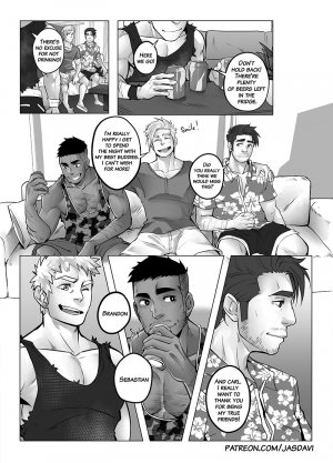 Jasdavi- Genie On Tap - Page 3