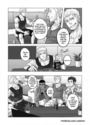 Jasdavi- Genie On Tap - Page 5