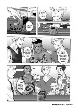 Jasdavi- Genie On Tap - Page 6