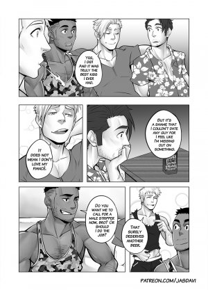 Jasdavi- Genie On Tap - Page 8