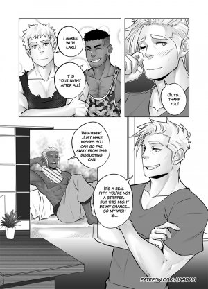 Jasdavi- Genie On Tap - Page 16