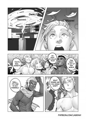 Jasdavi- Genie On Tap - Page 42