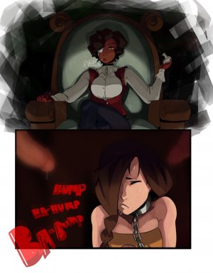 Red Hands Issue 4 - Page 2