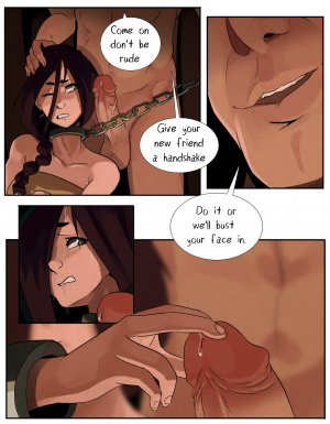 Red Hands Issue 4 - Page 4