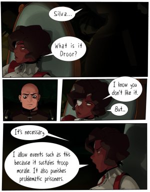 Red Hands Issue 4 - Page 8