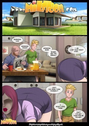 CopyDad - Page 1