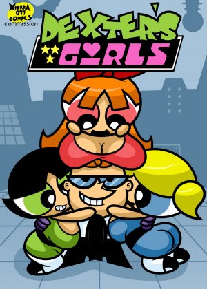 Xierra099- Dexter’s Girls