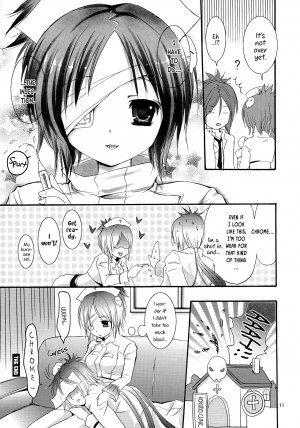 CANDY SHUFFLE - Page 12