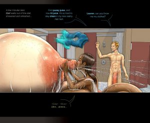 grOw Cinema 8- Lunching The Titan Rocket - Page 25