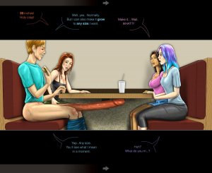 grOw Cinema 8- Lunching The Titan Rocket - Page 39