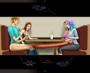 grOw Cinema 8- Lunching The Titan Rocket - Page 40