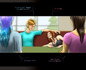 grOw Cinema 8- Lunching The Titan Rocket - Page 42