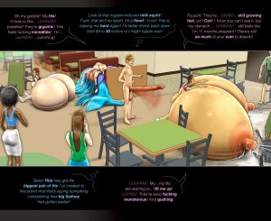 grOw Cinema 8- Lunching The Titan Rocket - Page 93