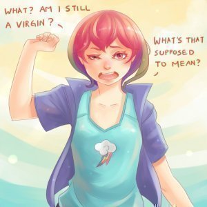 Dash’s First Time