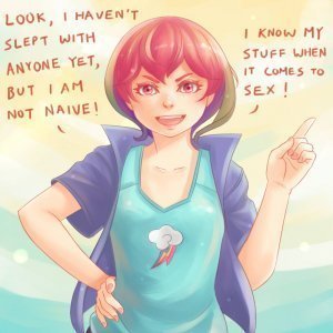 Dash’s First Time - Page 3