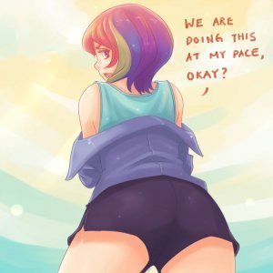 Dash’s First Time - Page 6