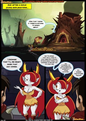 Croc- Marco vs the Forces of Time - Page 26
