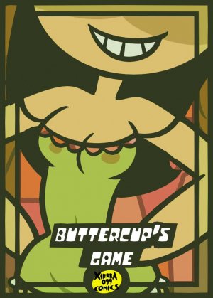 Xierra099- Buttercup’s Game