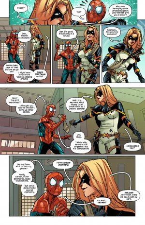TracyScops- Mockingbird (Bayushi) - Page 5