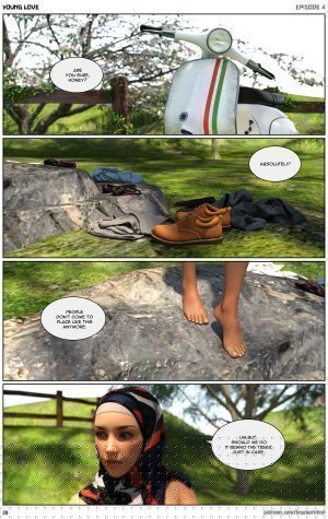 Young Love 4 - Page 29