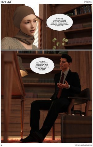 Young Love 4 - Page 36