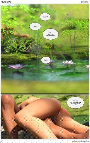 Young Love 4 - Page 47